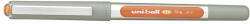 uni Rollertoll UNI UB-157 0.7 mm narancs (2UUB157N) - kreativjatek