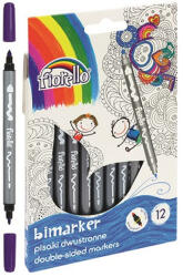 Fiorello Filctoll FIORELLO kétvégű 12 db-os (07.01502)