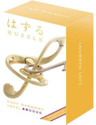 Eureka Huzzle: Cast - Harmony** (EUR30741)