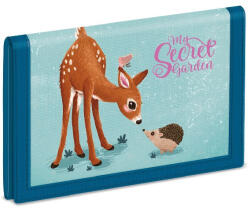 Ars Una Pénztárca ARS UNA My Secret Garden