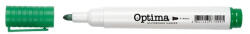 Optima Táblamarker OPTIMA zöld (110977) - kreativjatek