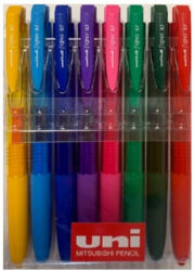 uni Zseléstoll készlet UNI UMN-155N 8 darabos (B) szett (07.02950)