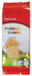 Optima Gyurma OPTIMA modellező gyurma barna 1000 g (100093) - kreativjatek