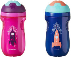 Tommee Tippee itatópohár Drinking Cup 260ml 12hó