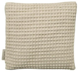 Vaganza sópárna Waffle parajdi 15x15 cm tejeskávé - kreativjatek