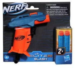 Hasbro Nerf: Elite 2.0 Slash szivacslövő fegyver (255958)