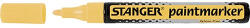 Stanger Lakkmarker Stanger arany 2-4 mm (219019) - kreativjatek