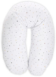 Lorelli Szoptatós párna - Happy Friends Mint - kreativjatek