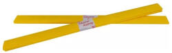 Vectra-Line Krepp papír 50x200cm aranysárga 04 (01_01393)