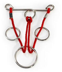 Eureka Racing Wire 26 ördöglakat (EUR29271)