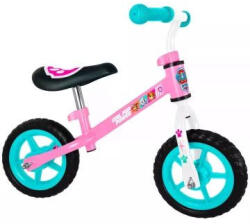 Stamp STAMP: Mancs őrjárat futóbicikli - pink