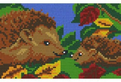 Pixelhobby 802023 Sünik szett (20, 3x12, 7cm) (802023)