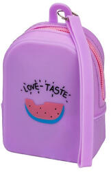 Centrum Pénztárca Centrum szilikon 7x10x4 cm vegyes (89895)