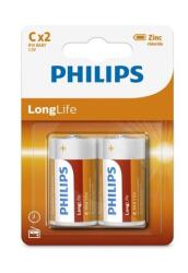 Philips LongLife elem R14L2B/10 (R14L2B/10)