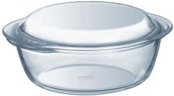 Pyrex Jénai tál, kerek, 3 l (3426470269261) (3426470269261)