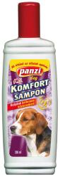 Panzi komfort kutyasampon 200ml 046-1027