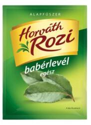 Horváth Rozi Babérlevél HORVÁT ROZI egész 4 g - iconink