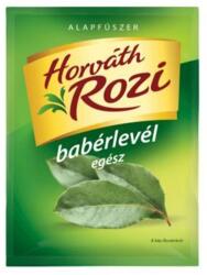 Horváth Rozi Babérlevél HORVÁT ROZI egész 4 g - mystock