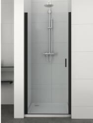 Sanotechnik Elite T90B nyílóajtó fekete (T90B)