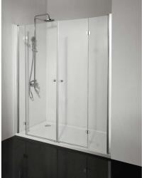 Sanotechnik D1281R SMARTFLEX zuhanyajtó 80 cm jobbos (D1281R)