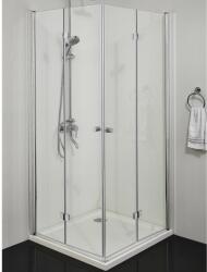  Zuhanyajtó Smartflex 90 cm balos (D1290FL)