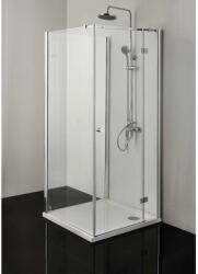  SMARTFLEX zuhanyajtó 110 cm balos (D12110L)