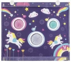 Benbat Napellenző autóba extra nagy, unikornis