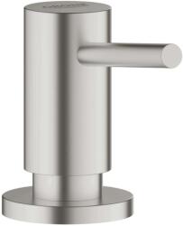 GROHE Cosmopolitan - Mosószeradagoló, szuperacél 40535DC0 (40535DC0)