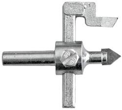  Körkivágó MB3, 11-90 mm, önálló, beállítható, csempéhez és burkolólapokhoz