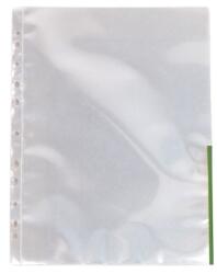 Esselte A4 Lefűzhető 105 Mikron Víztiszta Felületű Genotherm - 100 db / Csomag