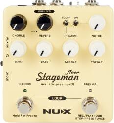 NUX NAP-5 Stageman Floor