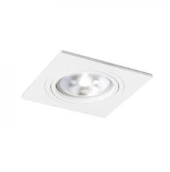 Rendl light studio PASADENA G53 SQ I fehér 12V G53 50W (R12700)