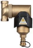 BWT Separator de murdarie SpiroTrap MBL 860104 (860104)