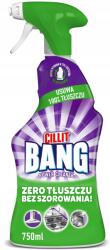 Cillit Bang Zéró Zsír súrolás nélküli spray 750 ml (5900627024210)