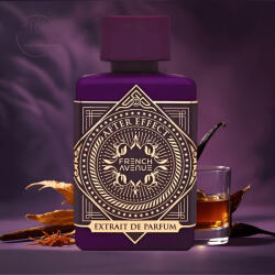 French Avenue After Effect Extrait de Parfum 80 ml