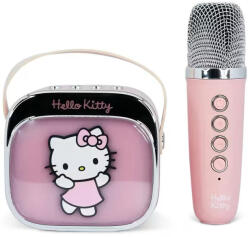 OTL TECHNOLOGIES Hello Kitty PopSing Karaoke (HK1443)