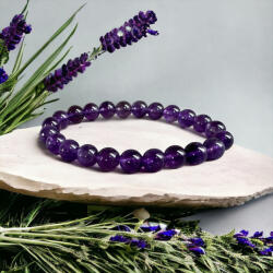  Ametiszt - Idegrendszeri stabilitás