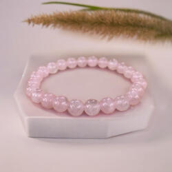  Rózsakvarc - Szeretet