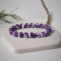  Chevron ametiszt - Függőségek legyőzése