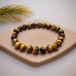  Tigrisszem - Magabiztosság, döntéshozatal