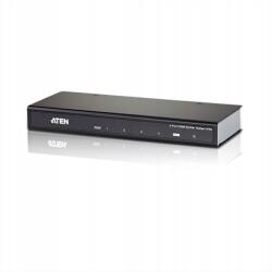 ATEN VS184A Hdmi HighSpeed Video-Splitter 4 portos (VS184A)