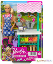 Mattel : Bio piac játékszett - Mattel