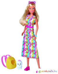 Simba Toys kutyás játékszett - Go Go Puppy