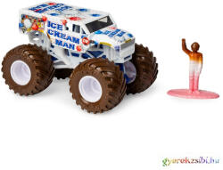 Spin Master : Ice Cream Man kisautó és figura - Spin Master