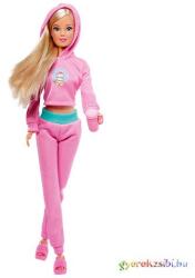 Simba Toys : Steffi baba relax játékszett - Simba Toys