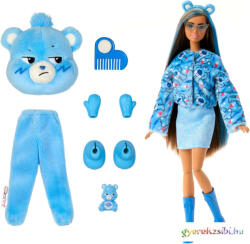 Mattel meglepetés baba Gondos Bocsok - Morcika Bocs - Mattel