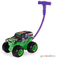 Spin Master Spin Rippers Grave Digger kisautó 1: 43 - Spin Master