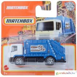 Mattel : Garbage King kukás kisautó 1/64 - Mattel