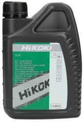 Hikoki lánckenőolaj bio 5 L (34039900) (714817)