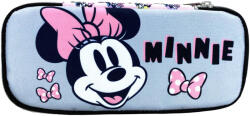 GIM Disney - Minnie - Pretty in Pink 2 rekeszes tolltartó (GIM34033144)